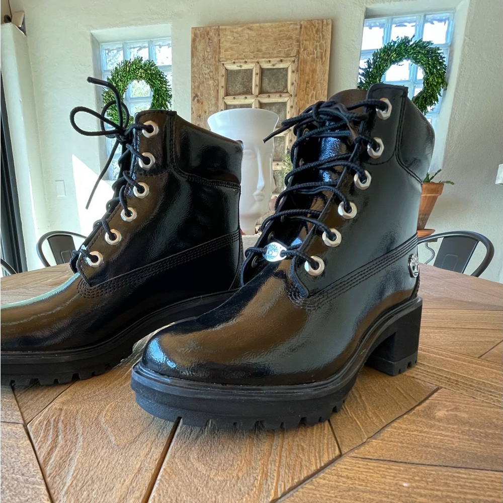 Timberland Kingsley Boot - Womens